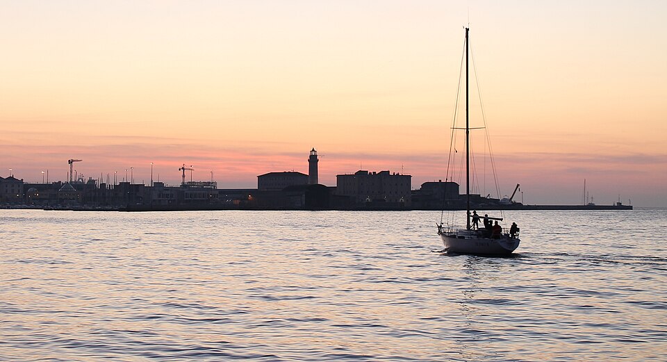 Trieste