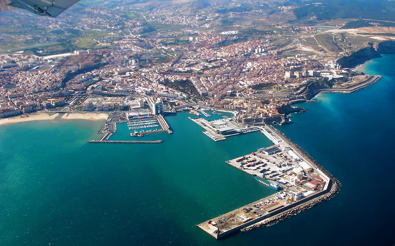 Melilla