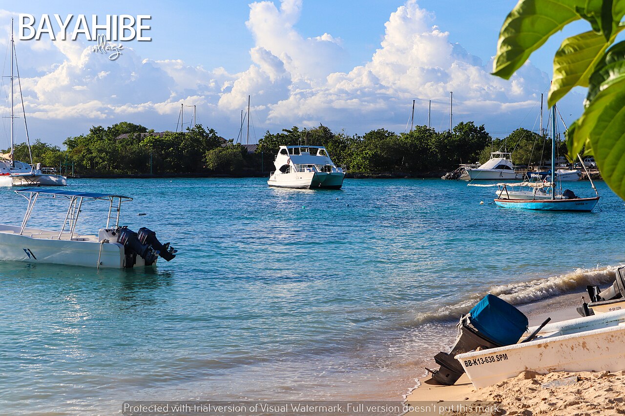 Bayahibe