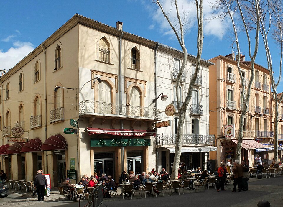 Francia