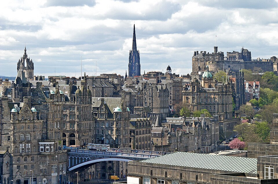 Edinburgh