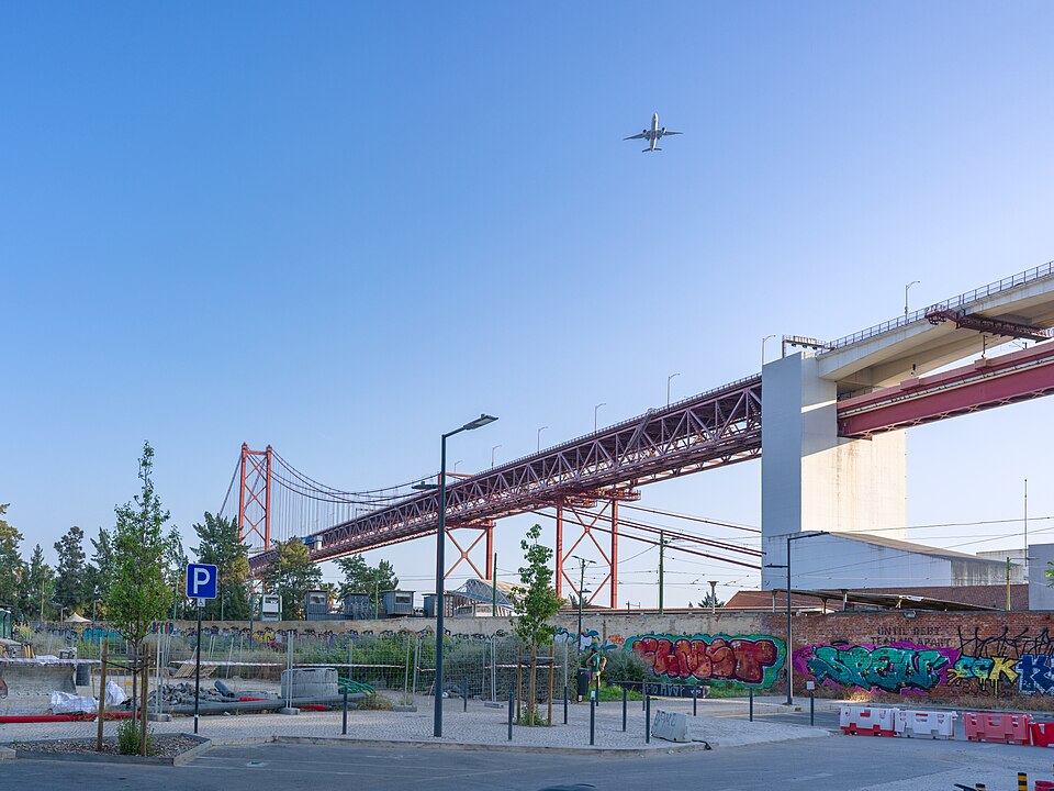 en Lisboa