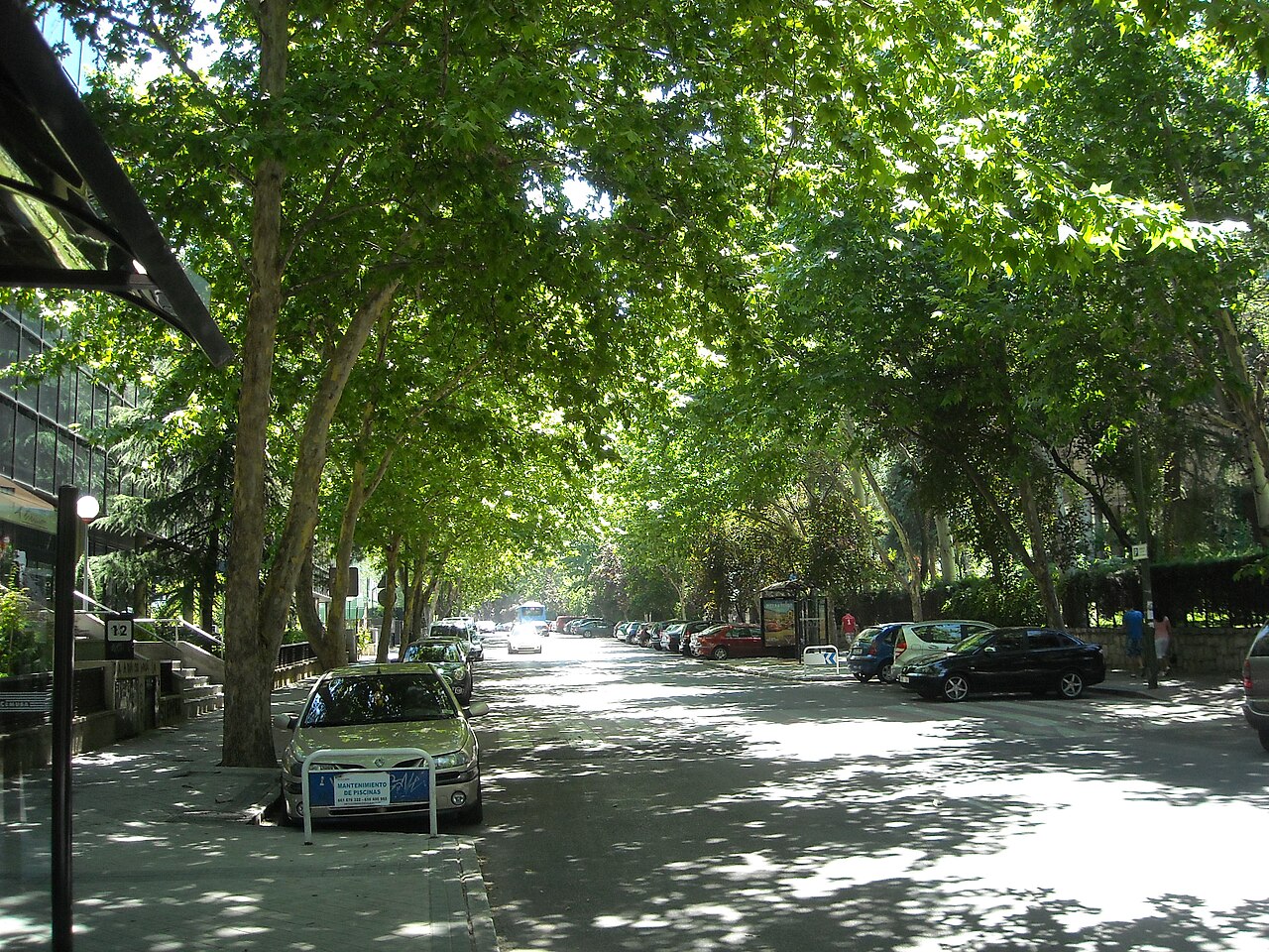 Calle Costa Brava