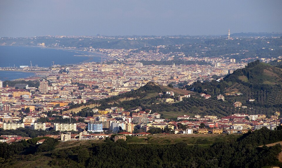 Pescara