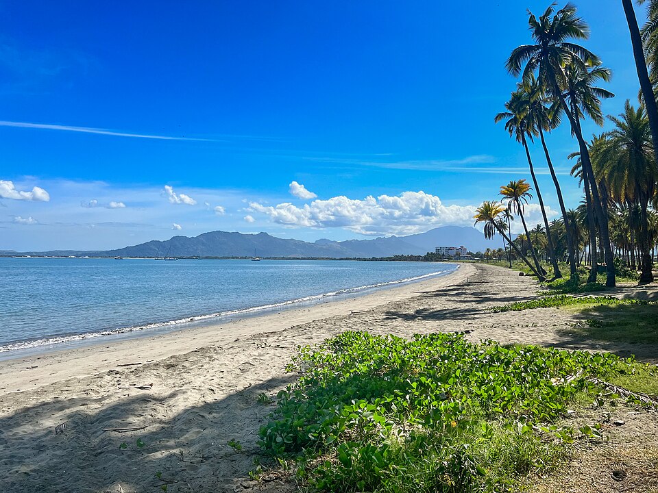 Fiji