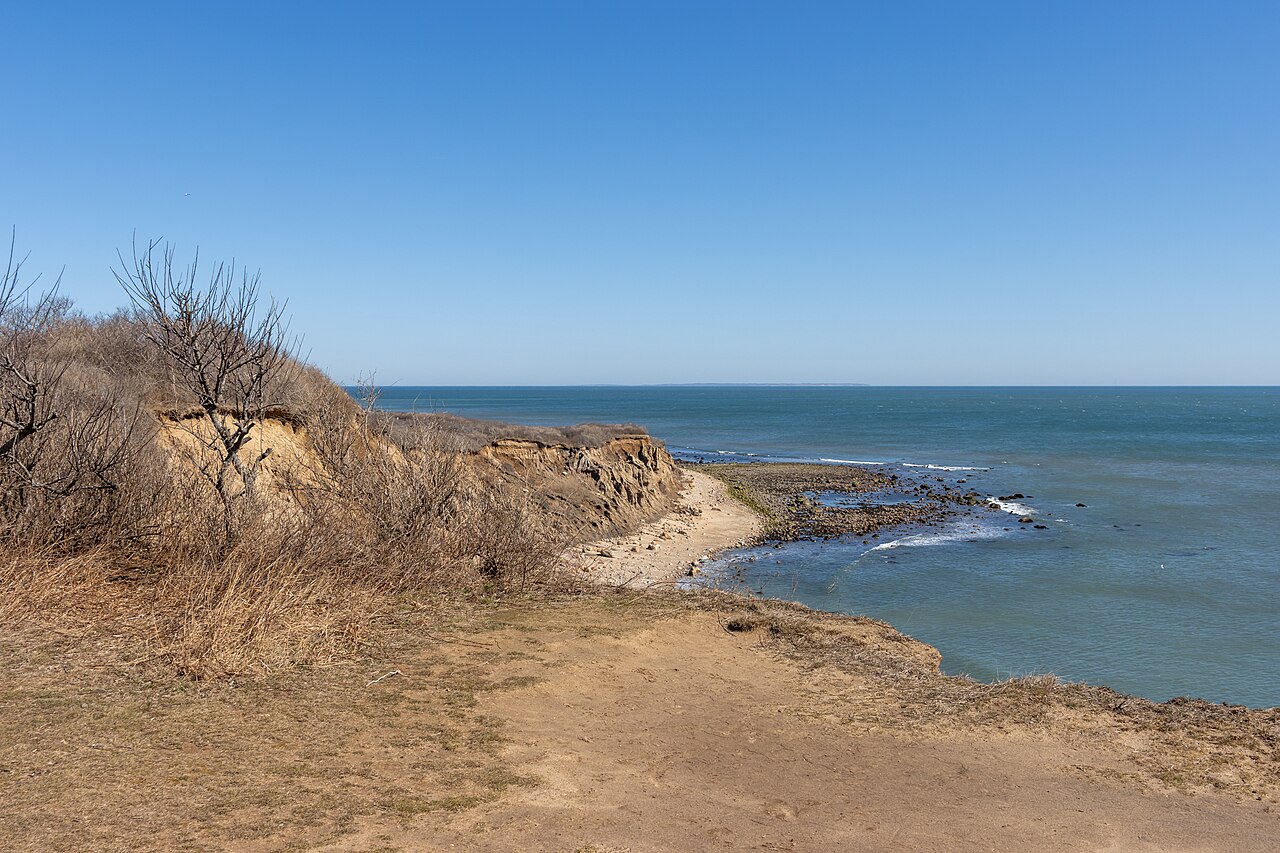 Long Island