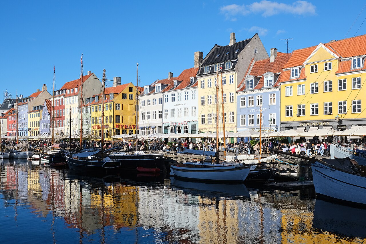 Denmark