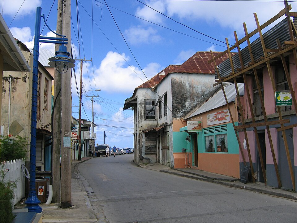 Speightstown