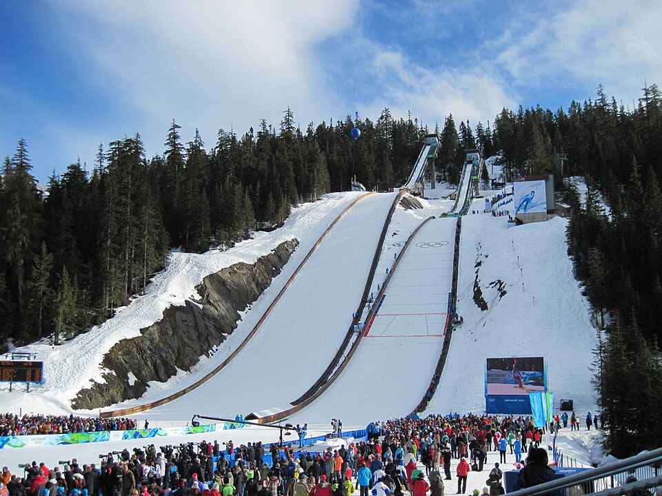Whistler