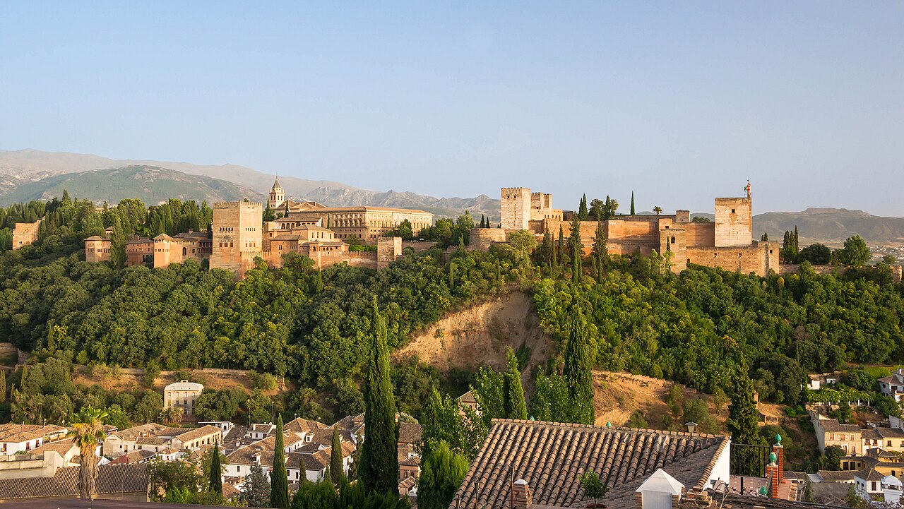 Andalucía