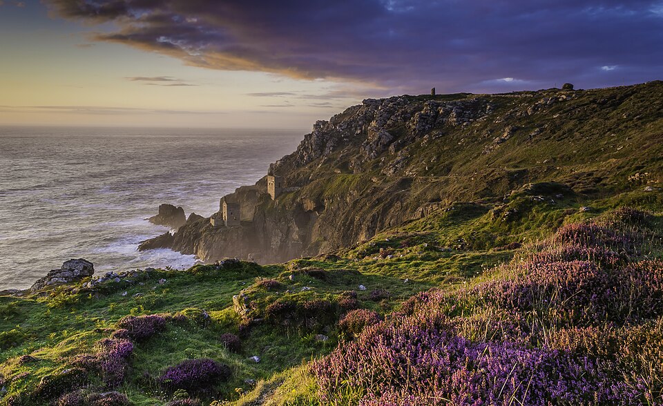 Botallack Mine