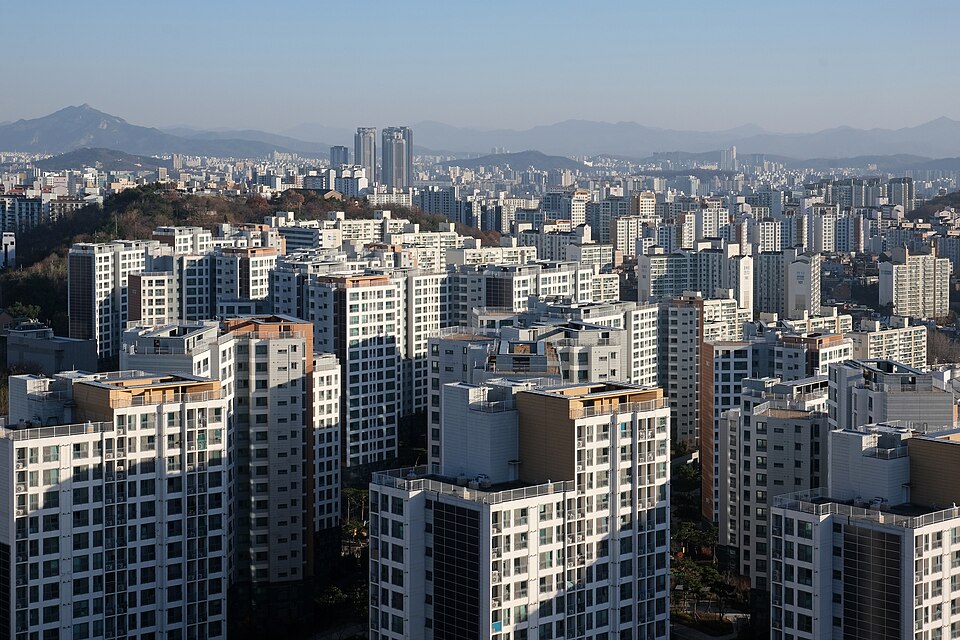 South Korea