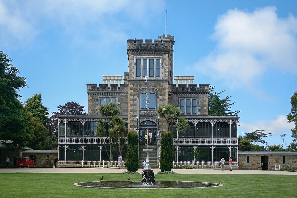 Dunedin
