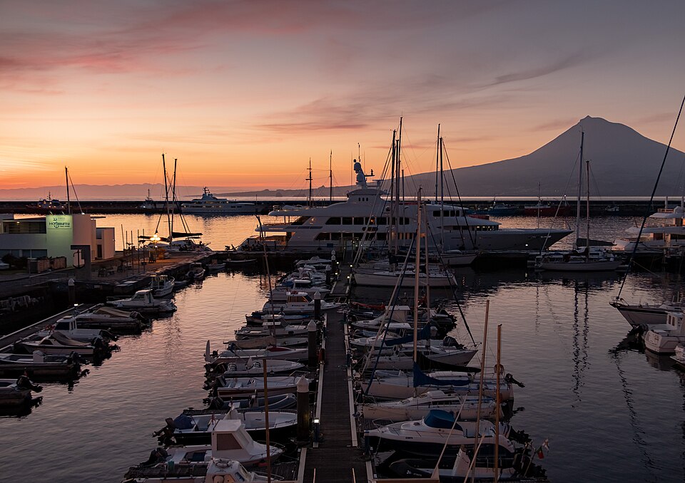 Azores