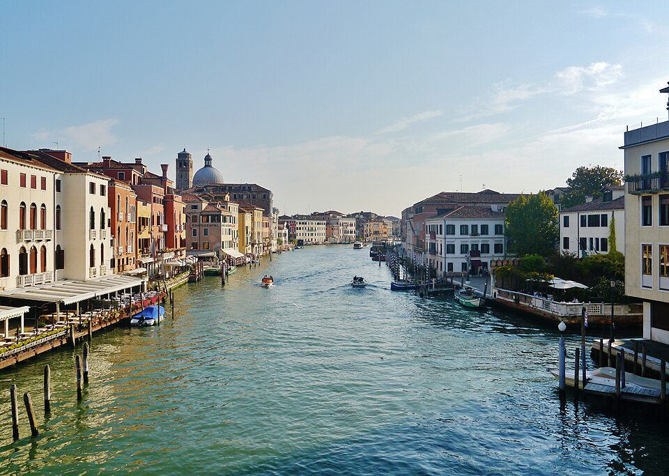 Venecia