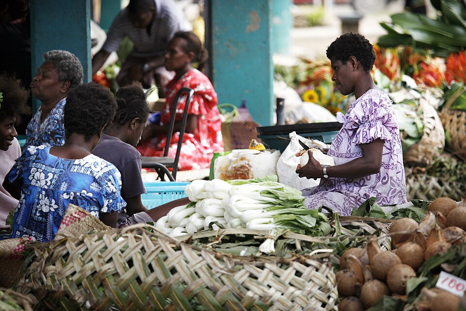 Vanuatu
