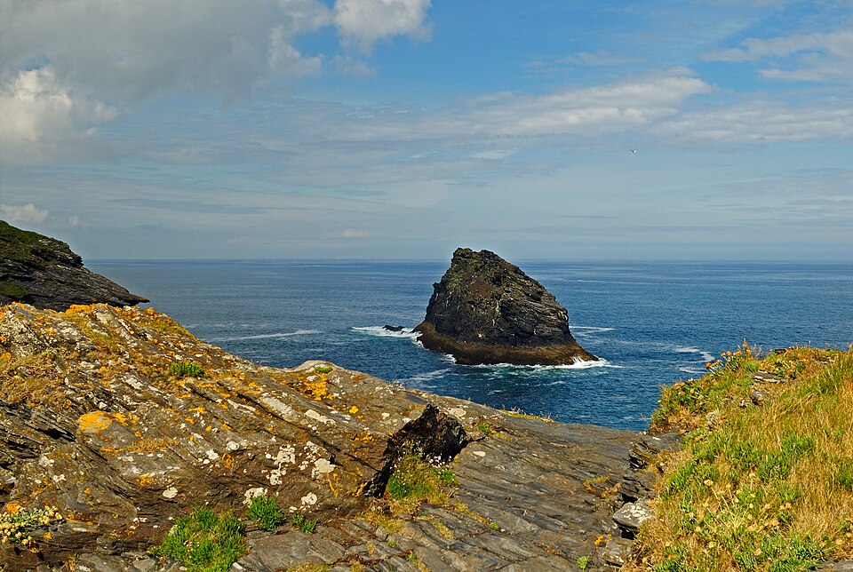 Cornwall