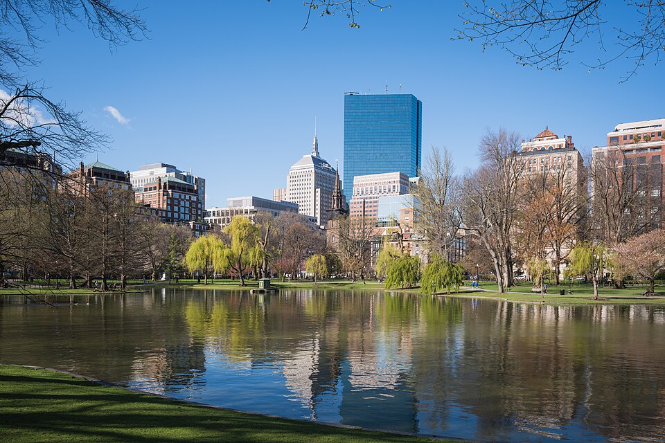 Boston