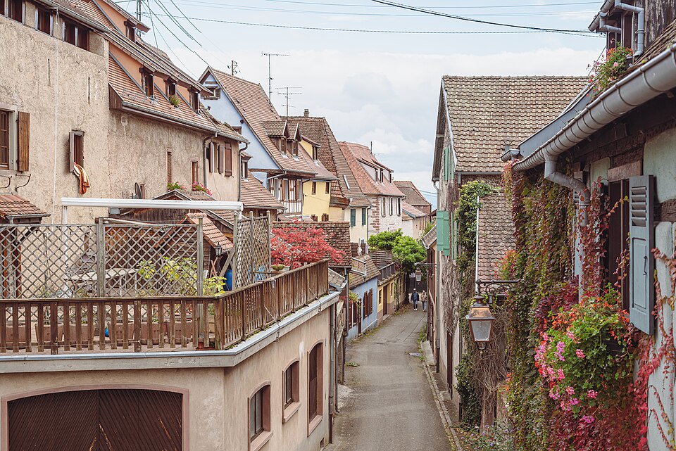 Riquewihr