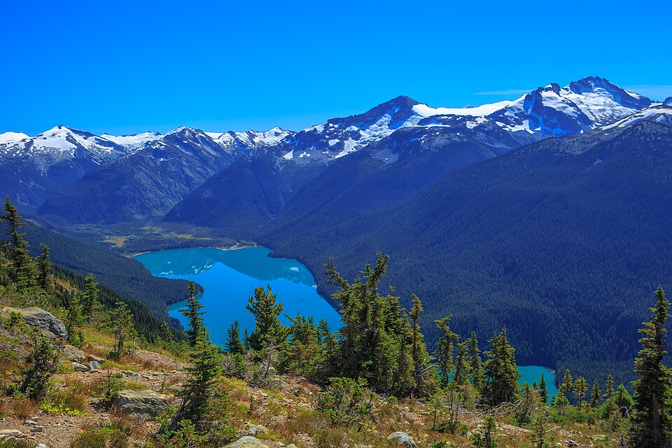 British Columbia