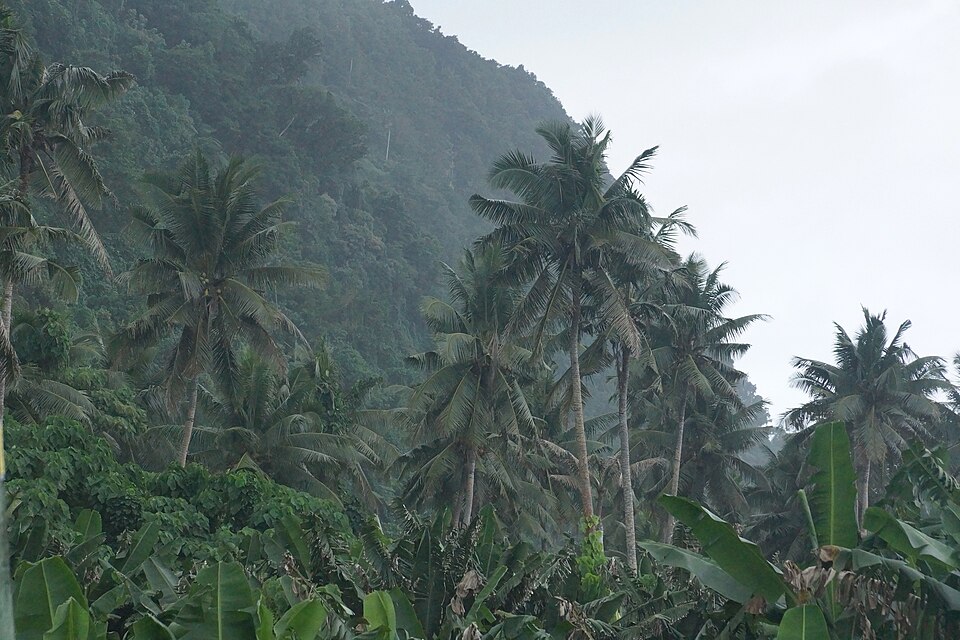 Samoa