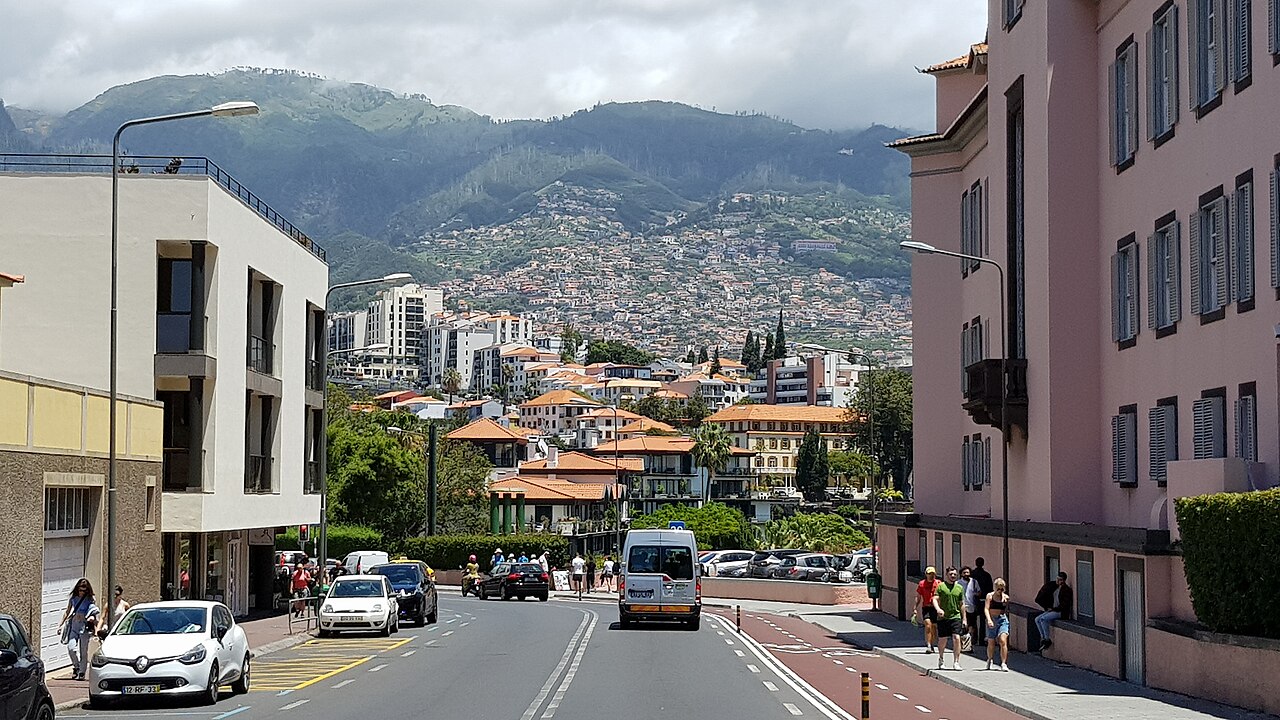 Madeira