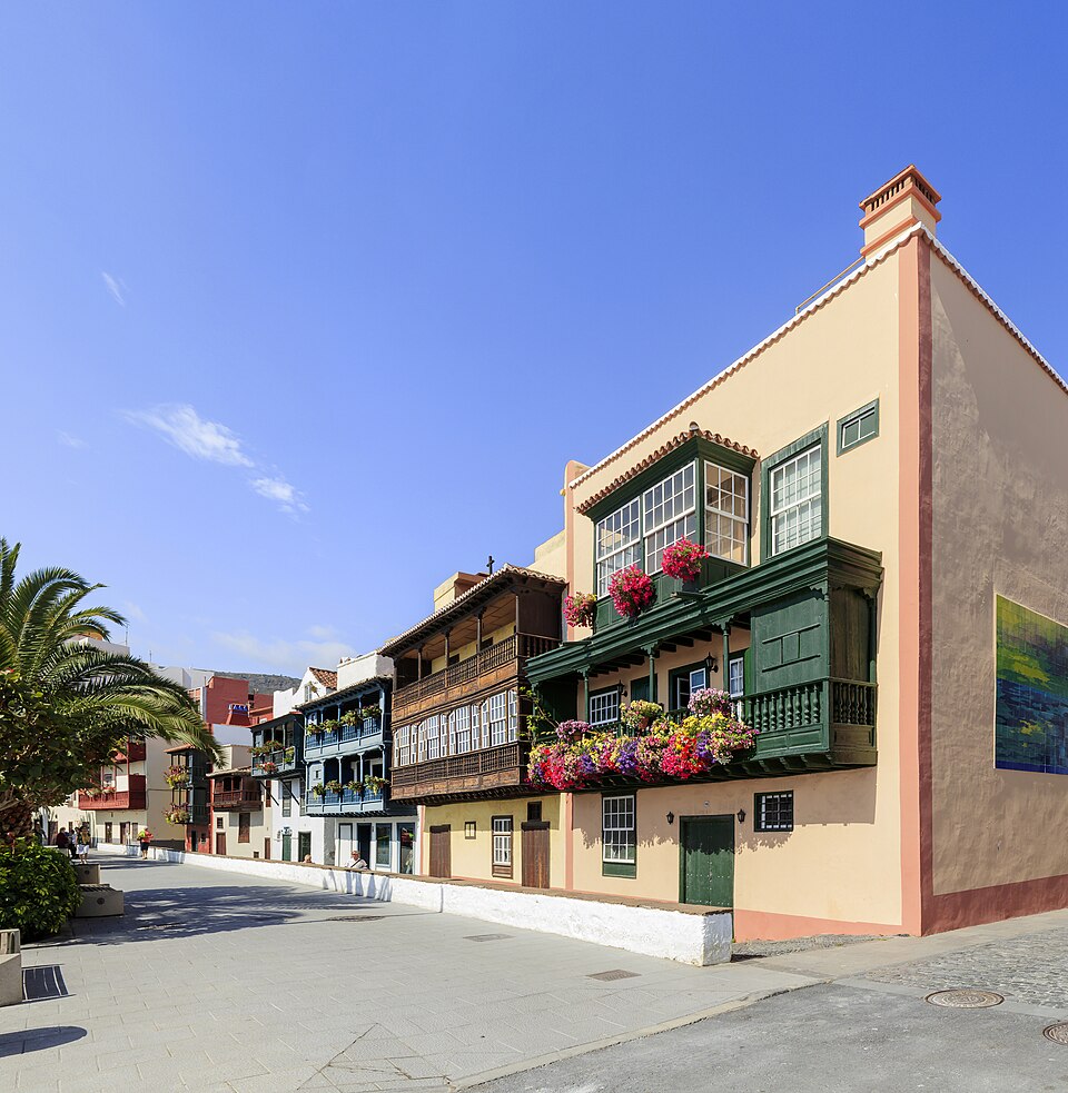 en Canarias
