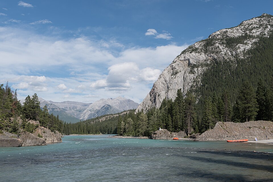 Banff