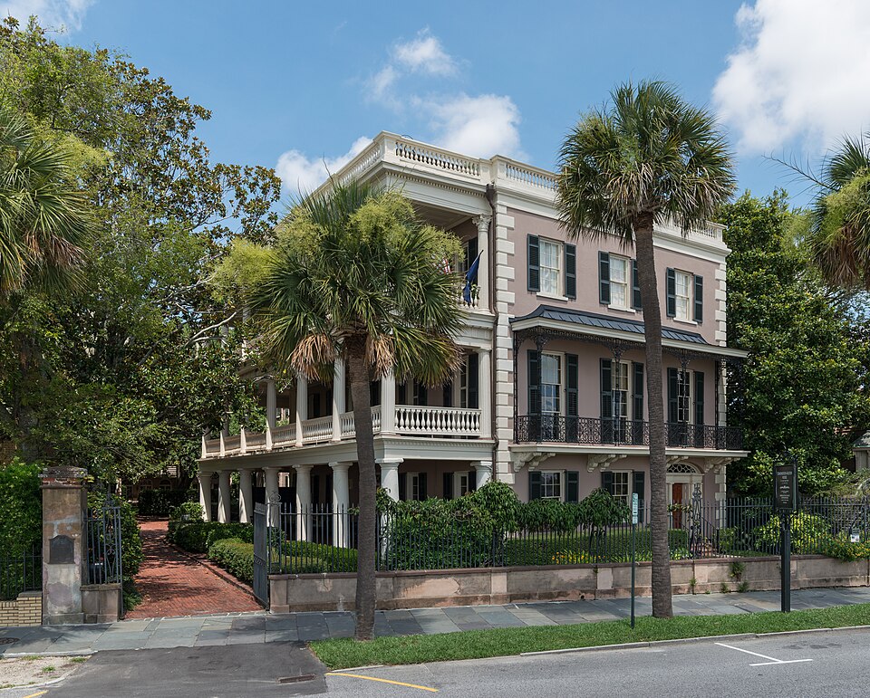 Charleston