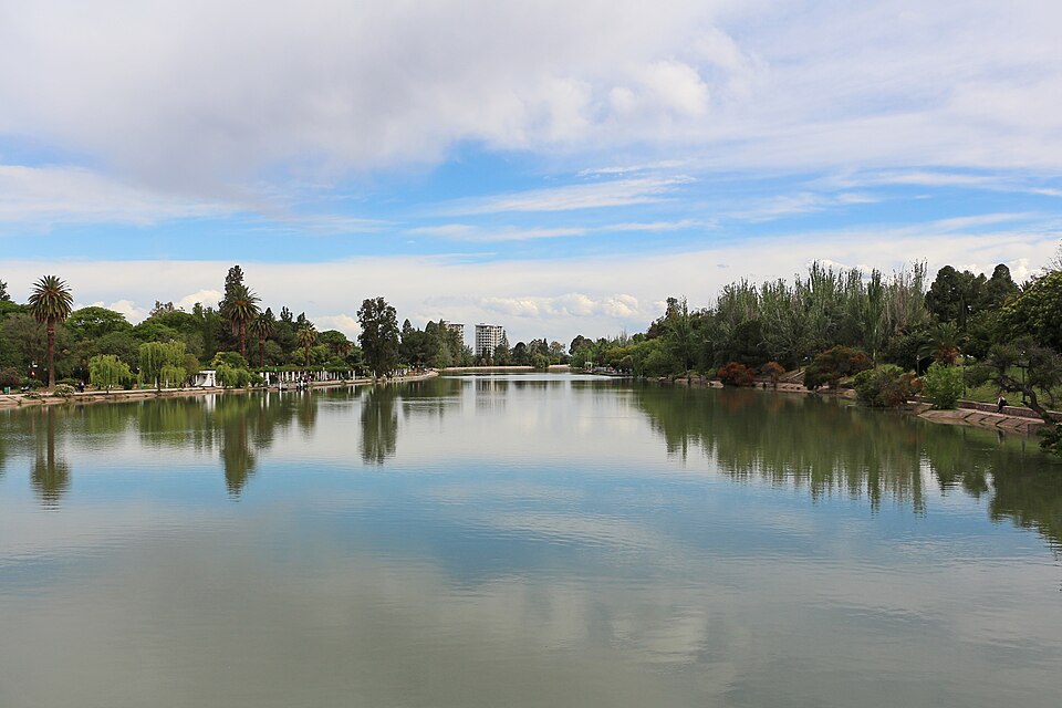 Mendoza