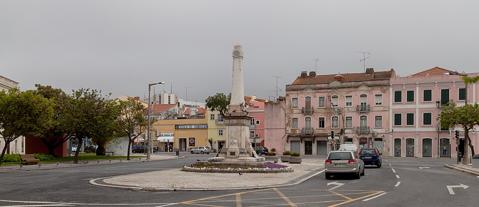 Setúbal