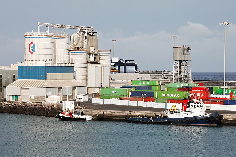 Arrecife