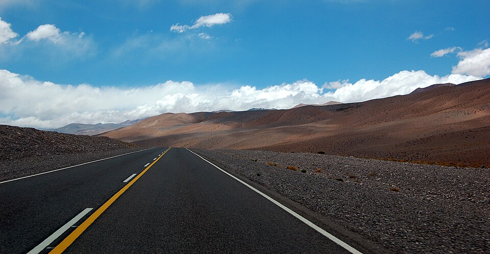 Argentina