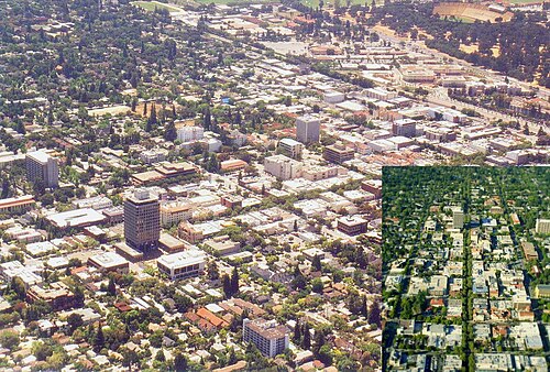 Palo Alto