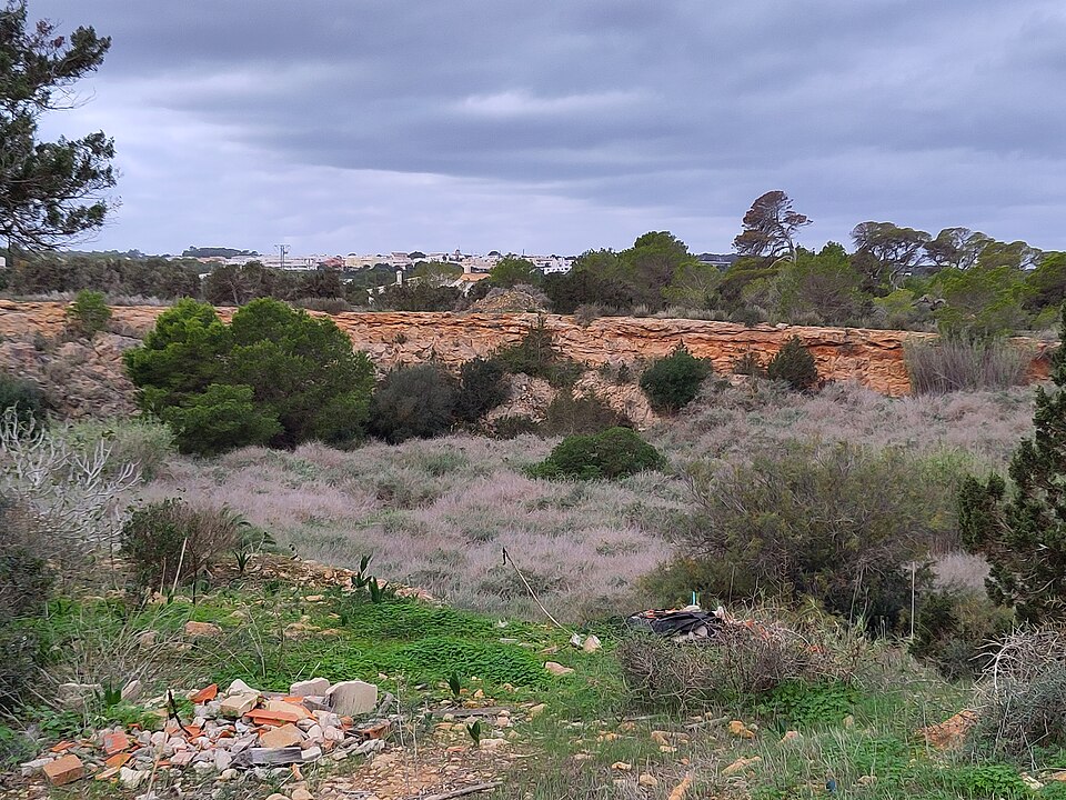 en Formentera