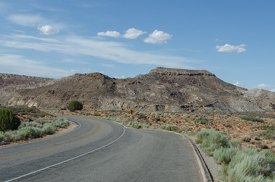 Utah