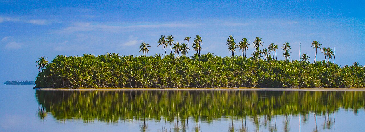 Cocos (Keeling) Islands