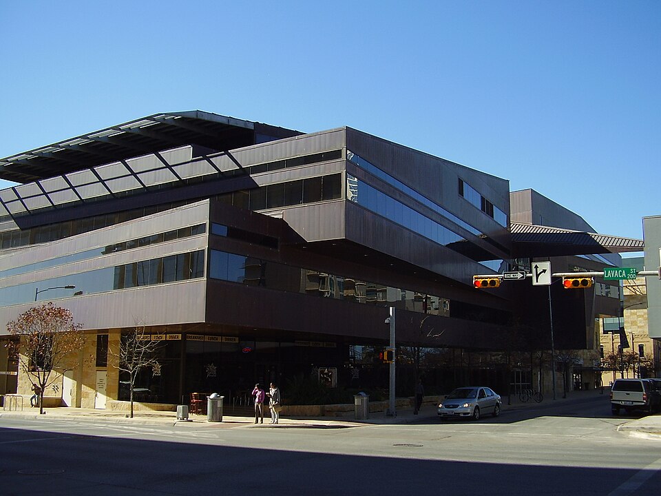 AustinTXCityHall