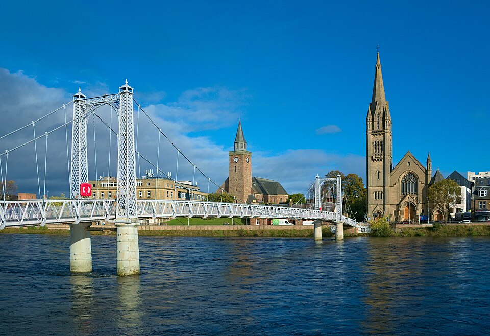 Inverness