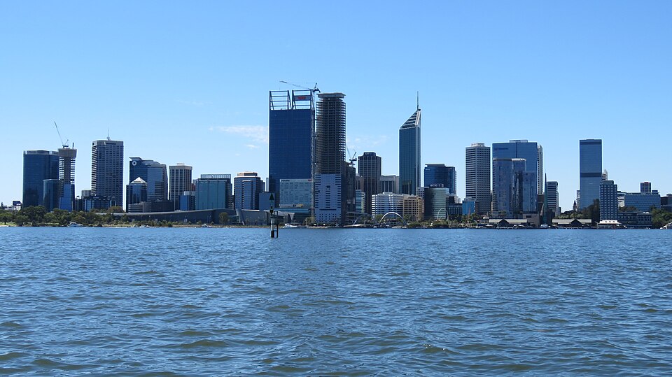 Perth