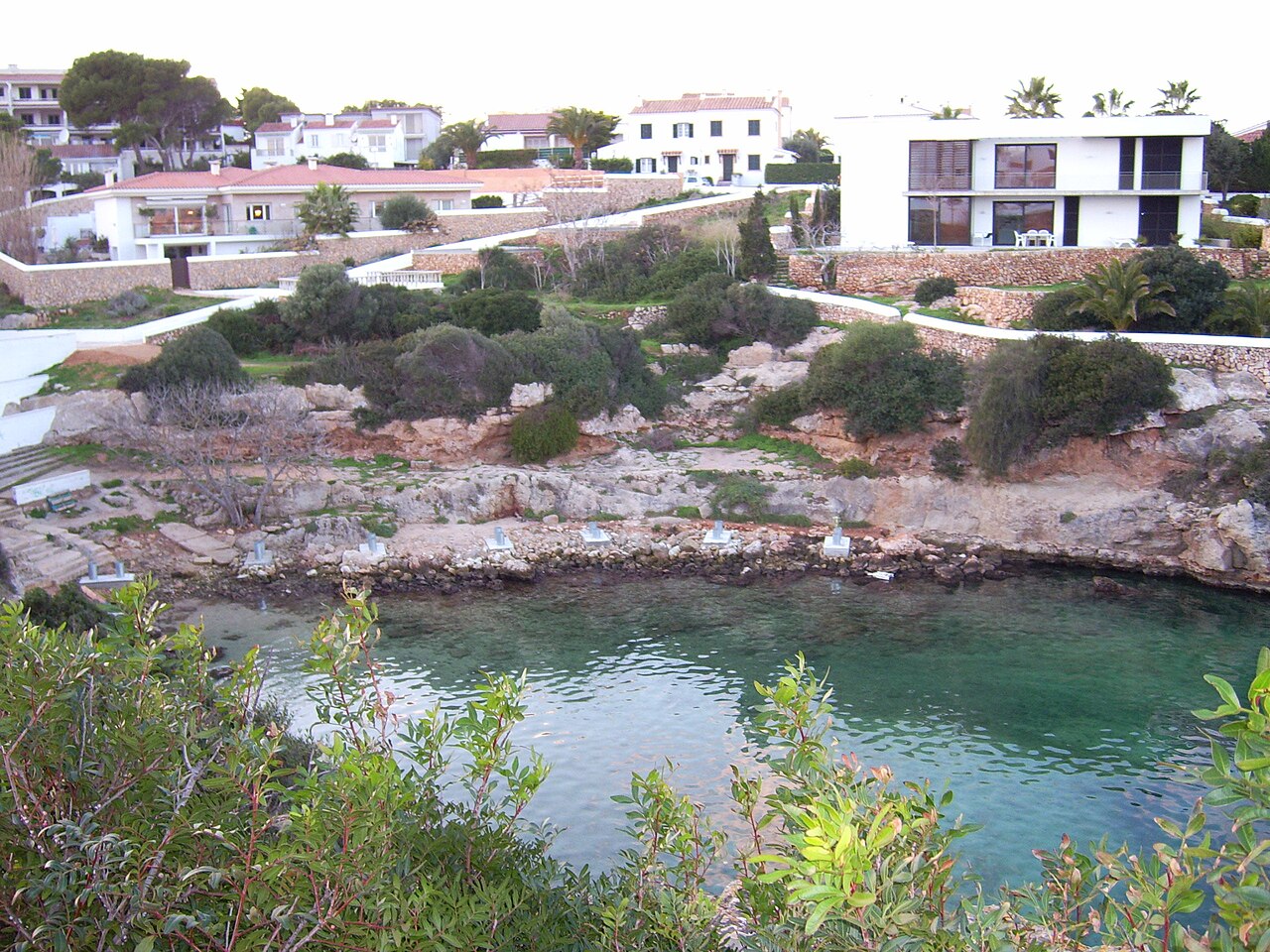 Villacarlos
