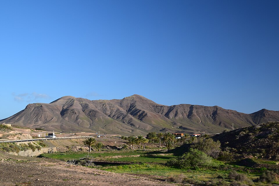 Fuertaventura