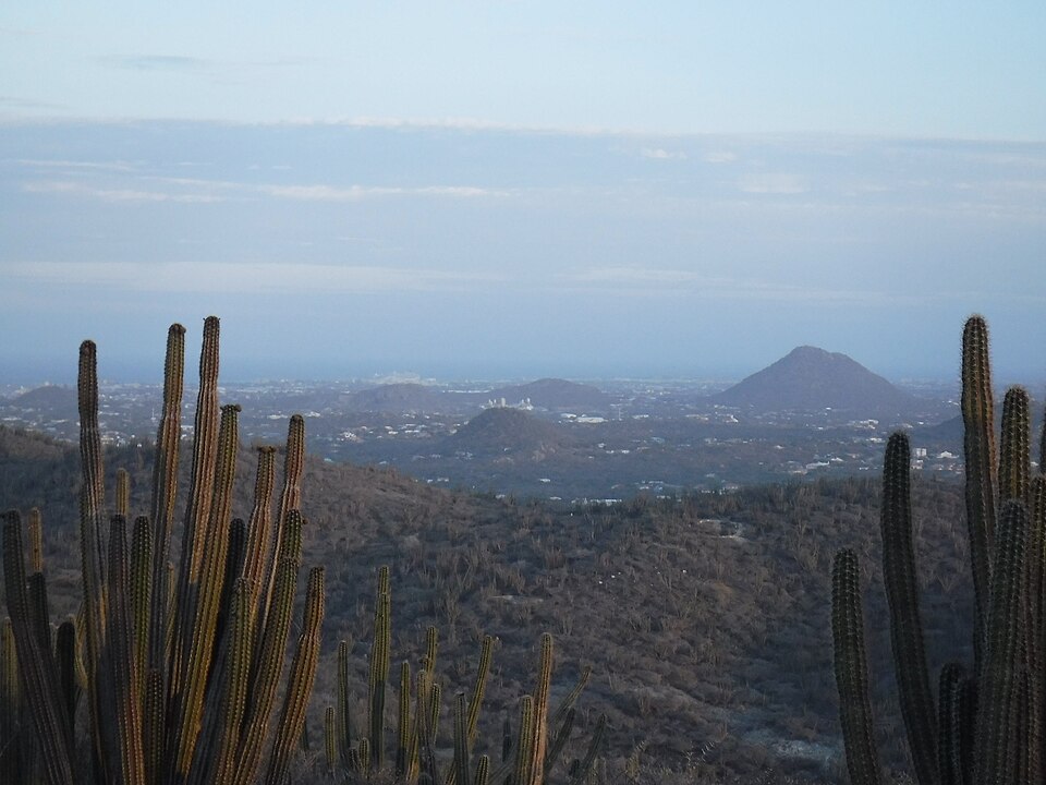 Aruba