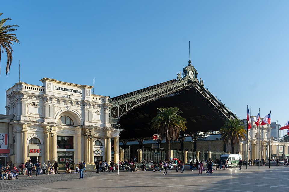 Santiago