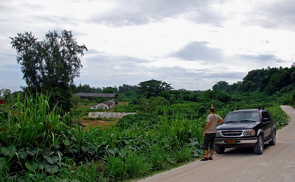 Efate