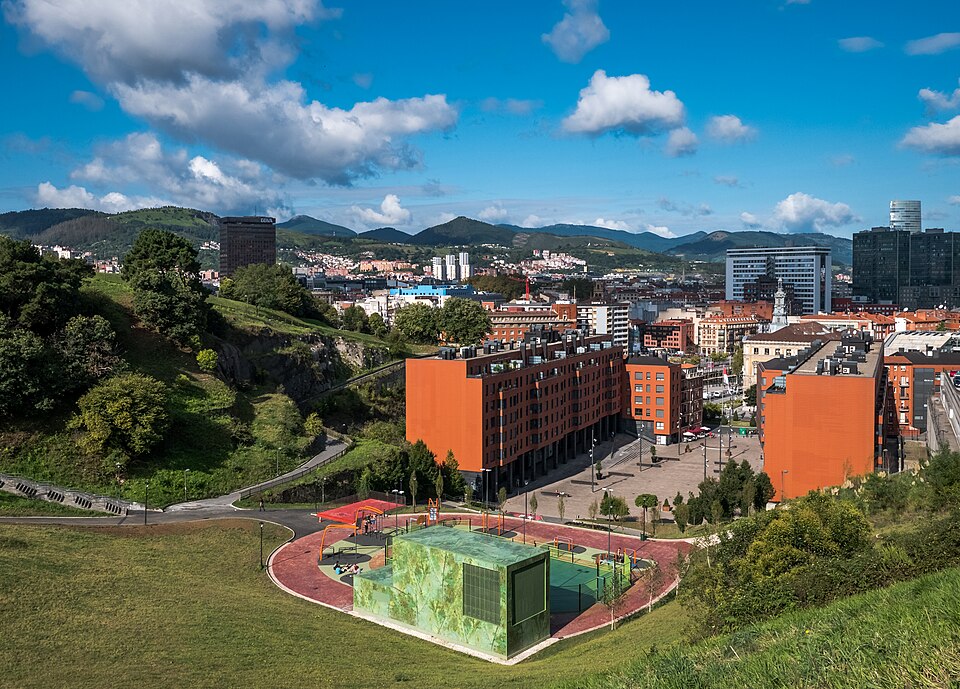 Bilbao