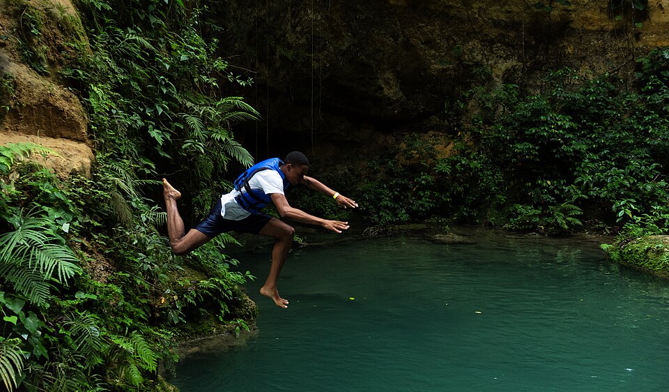 Ocho Rios