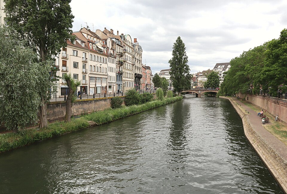 Estrasburgo