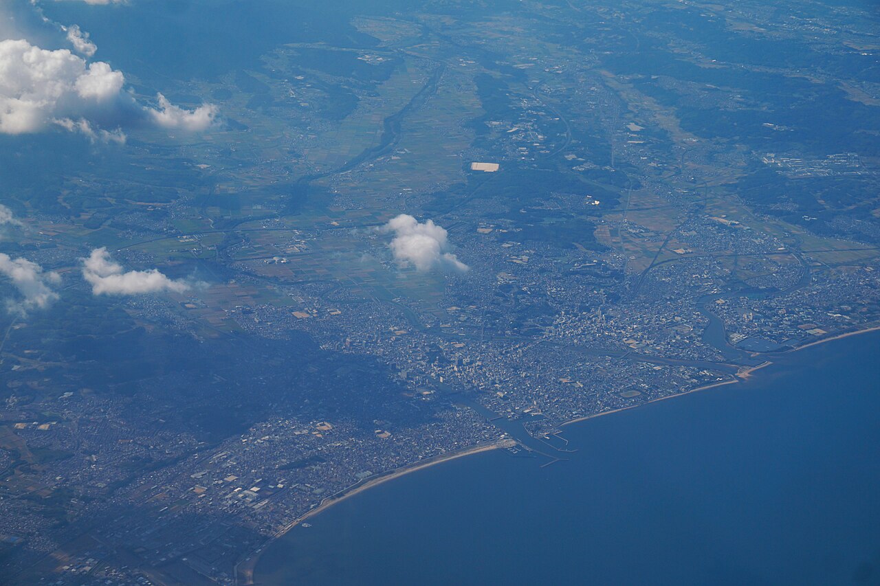 Mie Prefecture
