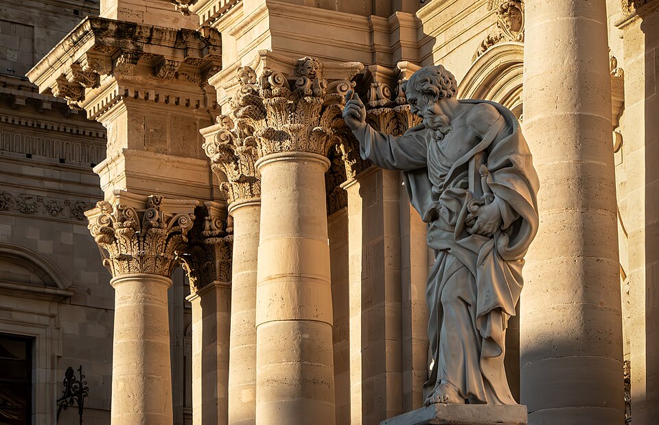 Saint Paul